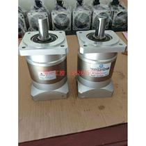 (Negotiation) 130 planetary reducer PLF120-20 speed ratio 20 input hole 22