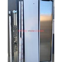 (Negotiation) Toshiba elevator hall door DBL-5EX Toshiba door head Toshiba door head sill DL-