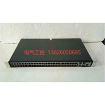 (Negotiation) S5110-52P-SI Layer 3 Gigabit Ethernet Machine
