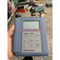 (Negotiation) Mettler Toledo Conductivity Meter Type