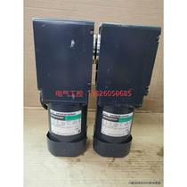 (Bargaining) Device Oriental right-angle hollow reduction motor 5IK90CW-GHR600 90W fixed speed