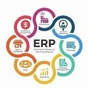 ERP roof