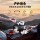 Чайный сервиз Zhepin outdoor travel Kung Fu tea Set портативный специальный стеклокерамический легкий роскошный чайник чашка для питья чая и заваривания чая mini 1