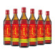 Zhizhonghe brand Wujiapi wine 500ml/bottle*6 bottles package new drinking method