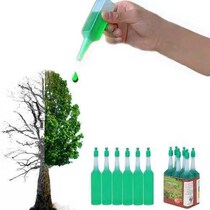 (Universal Potted Care First Aid) Hydroponic Soil Cultivation of Nutrient Solution Green Ole Rich and Rich Bamboo Hair tree liquid manure