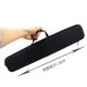 Portable Fishing Gear Bag, Shock-Resistant Hard Shell Bag, 53.5cm Short Fishing Rod, Fishing Reel Accessories Tool Bag, Fishing Bag