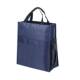 Briefcase, High-End Conference Bag, Government Waterproof Lawyer Men's Handbag, Conference Document Bag, Zipper Bag for Women