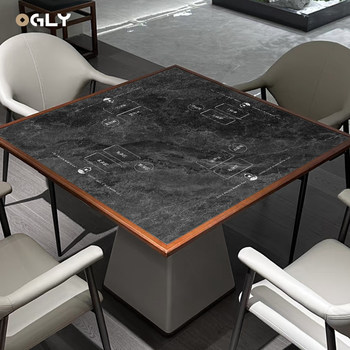 Ogly nordic style thickened anti-slip soft egg table mat Ogly nordic style thickened anti-slip soft egg table mat