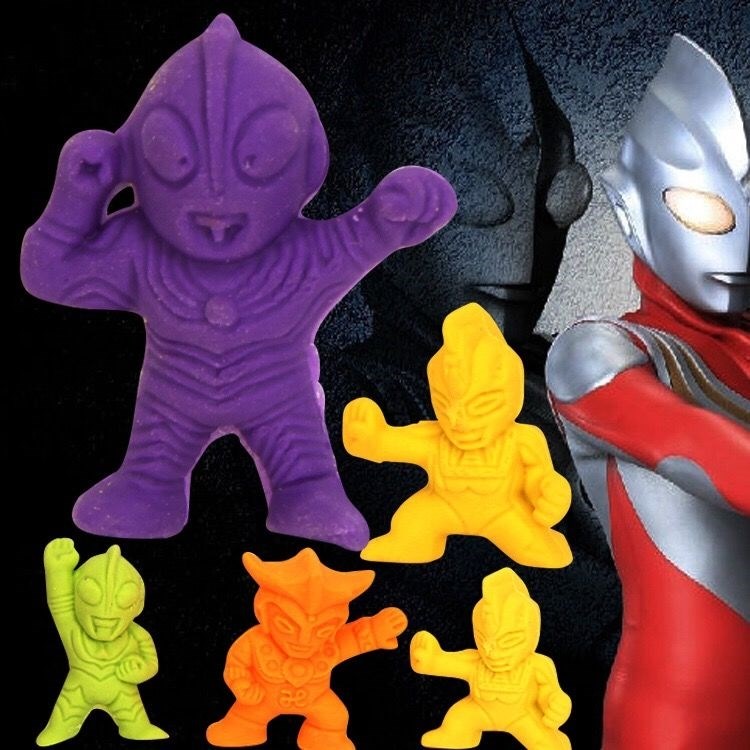 Altman Eraser Creative Cartoon Cute Altman Eraser Fandruff First Grade Diga Modeling