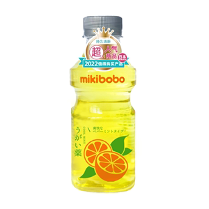 mikibobo便携一次性漱口水3瓶