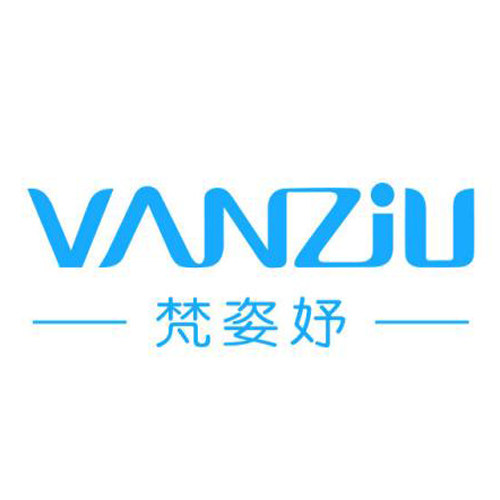 梵姿妤FANZIU