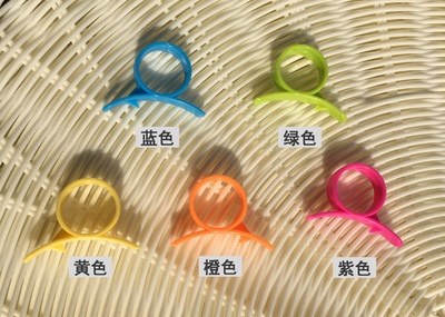 Orange peeler, orange opener, pomegranate peeler, grapefruit fruit peeler, peeler artifact, 3 packs