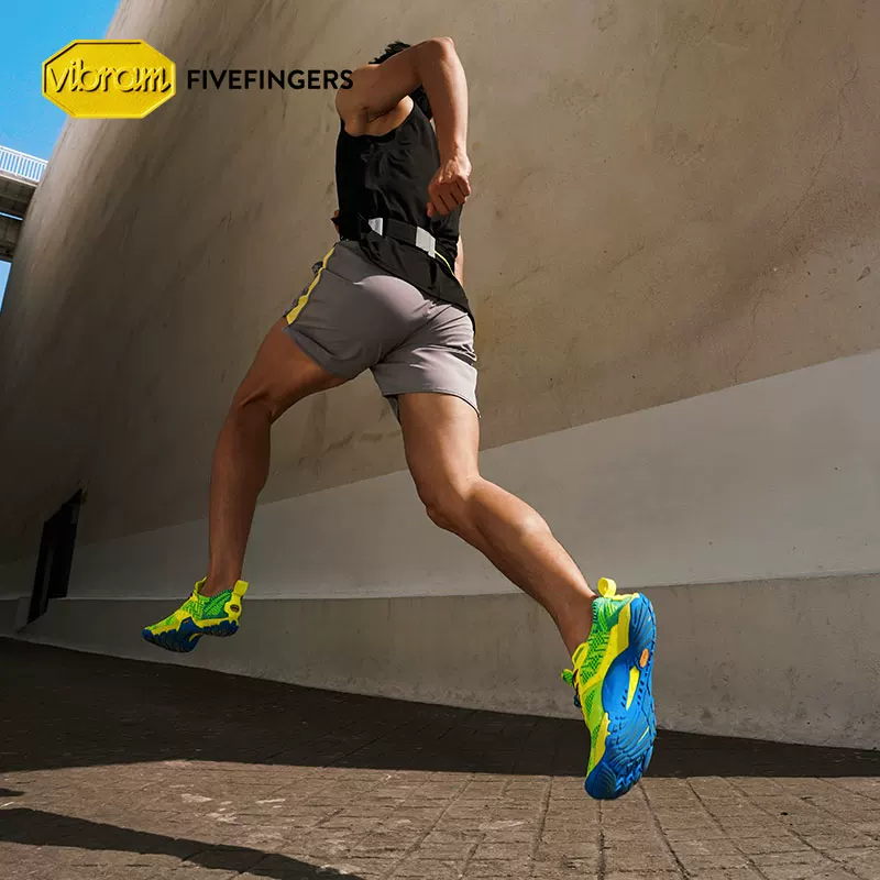 Мужские кроссовки Vibram five-toe для indoors, все виды тренировок, женские кроссовки five-toe для бега, нескользящие KMDEVO