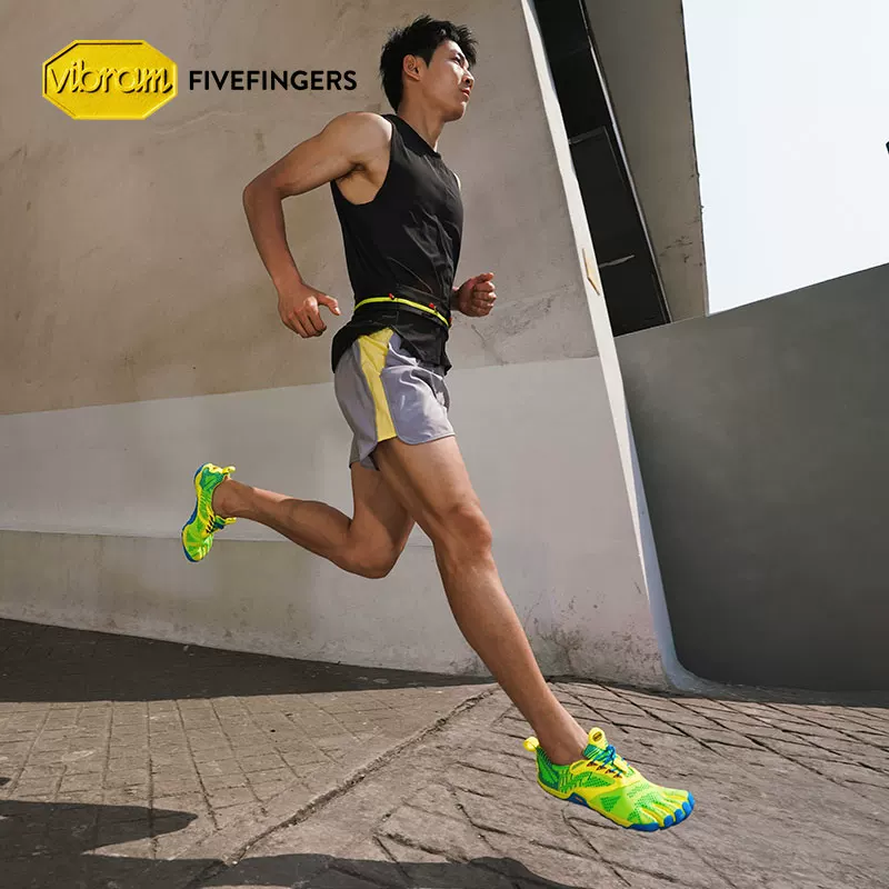 Мужские кроссовки Vibram five-toe для indoors, все виды тренировок, женские кроссовки five-toe для бега, нескользящие KMDEVO