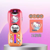 Hello kitty, подарочная коробка, зарядный кабель