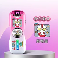 Ultra, Ультрамен Тига, подарочная коробка, зарядный кабель