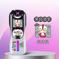 Ultra, Ультрамен Тига, подарочная коробка, зарядный кабель