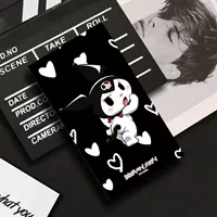 Curvi kuromi [Отправить держатель сигарет]