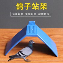 Pigeon Utensils Supplies Large Total Pigeon Stands Stand Pigeon Polyp Pigeon Nest Rack Pigeon Shelter Grass Coves Basin