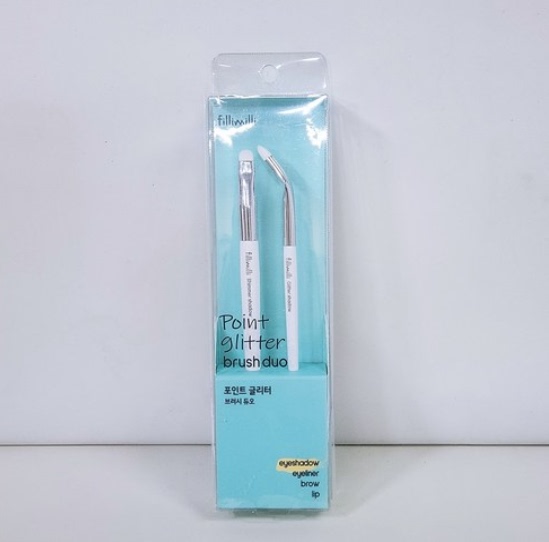 Fillimil Elbow Detail Eyeshadow Set, Eye Crease Brush, Highlight Brush, Glitter Brush, Spot Light Detail Brush Fillimil Elbow Detail Eyeshadow Set, Eye Crease Brush, Highlight Brush, Glitter Brush, Spot Light Detail Brush