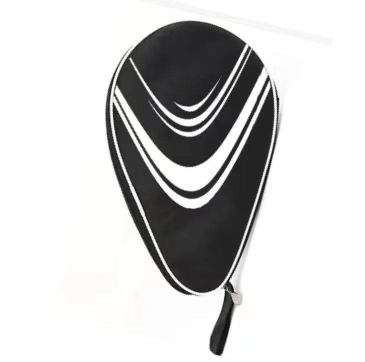 Hulu type Ping pong package Ping tennis bag bag bag bag table tennis bag pack student portable bag