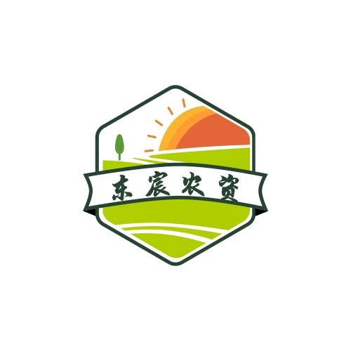 东宸农资的LOGO