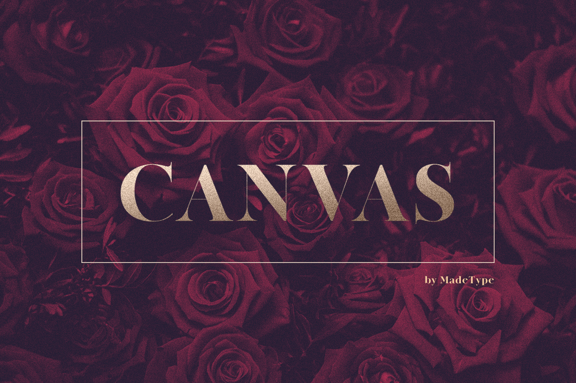 MADE Canvas, a Serif Font by MadeType Photo 17 of.jpg