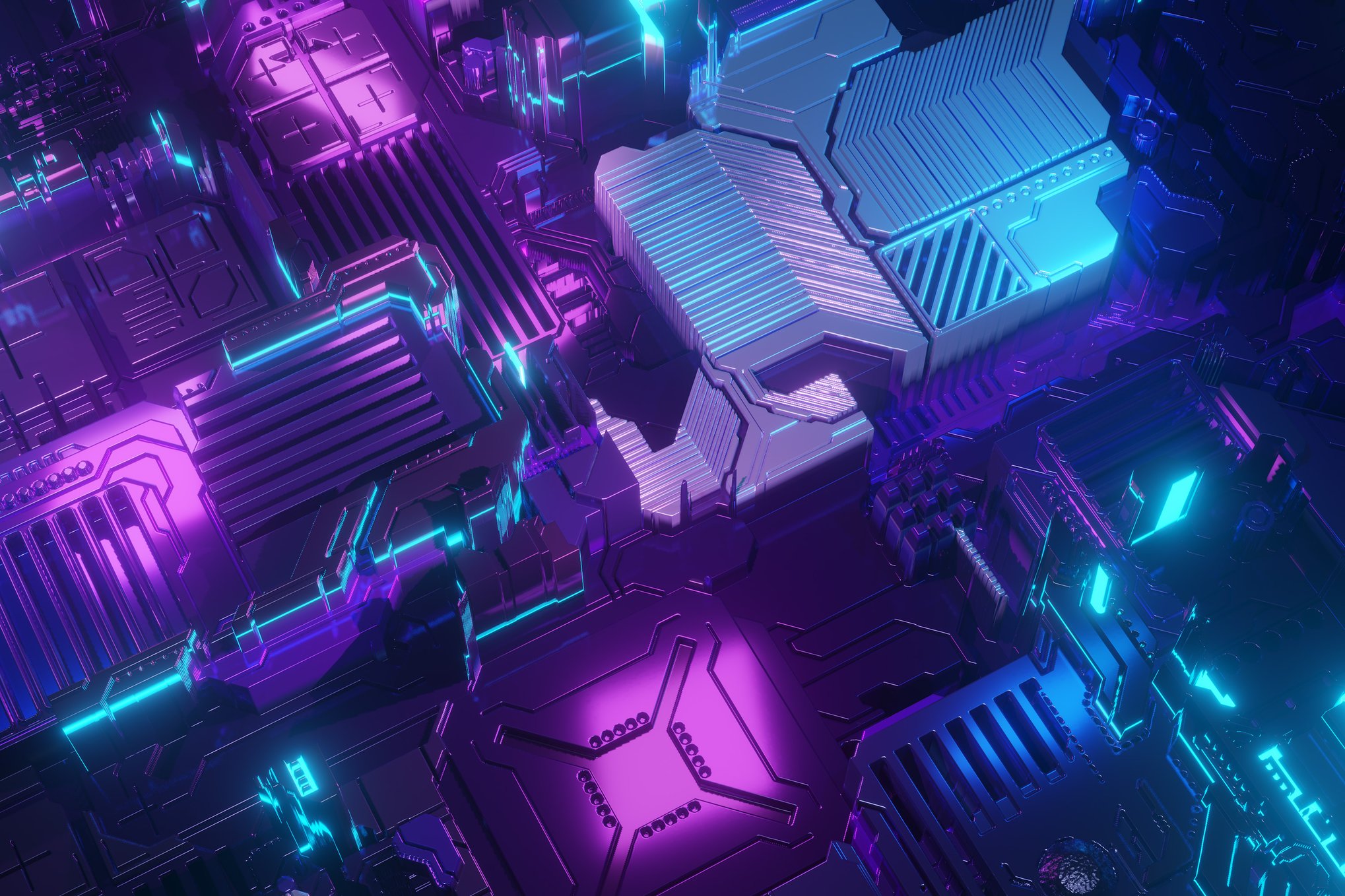 15 Abstract Technology Backgrounds_4.jpg