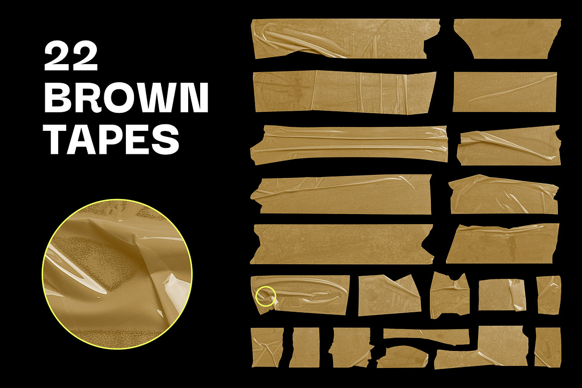 Plastic Shmastic - Objects Bundle, a Texture Graph.jpg