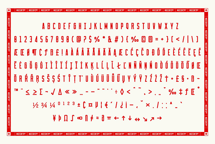 6款美式复古运动海报杂志广告Logo标题英文字体素材.F2022010306-淘宝网-14.jpg