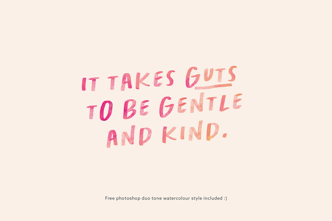 Kindness Matters Font  SVG, Regular, a Font by Nic.jpg