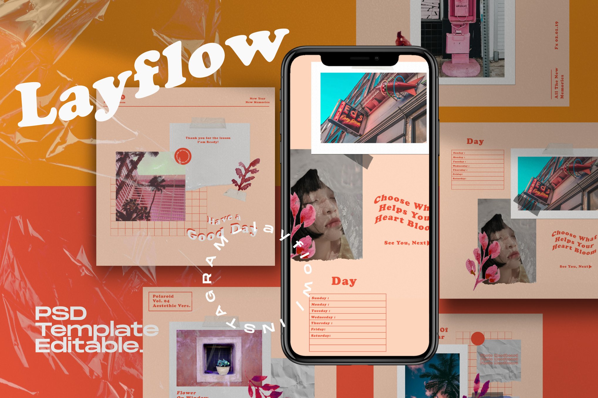 Layflow - Instagram Social Media Template-3.jpg
