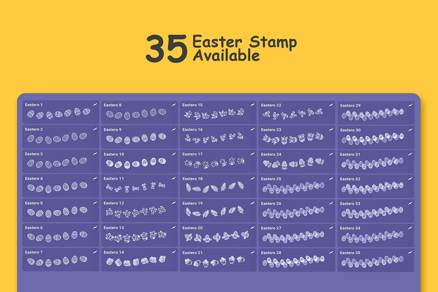 Easter Stamp - Procreate Brushes-07.jpg