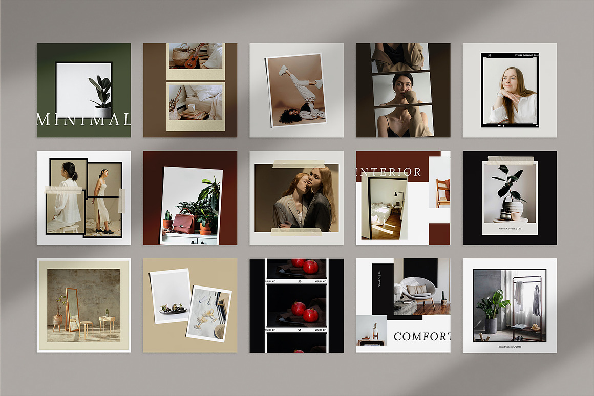 Stovia Instagram Template, a Social Media Template.jpg