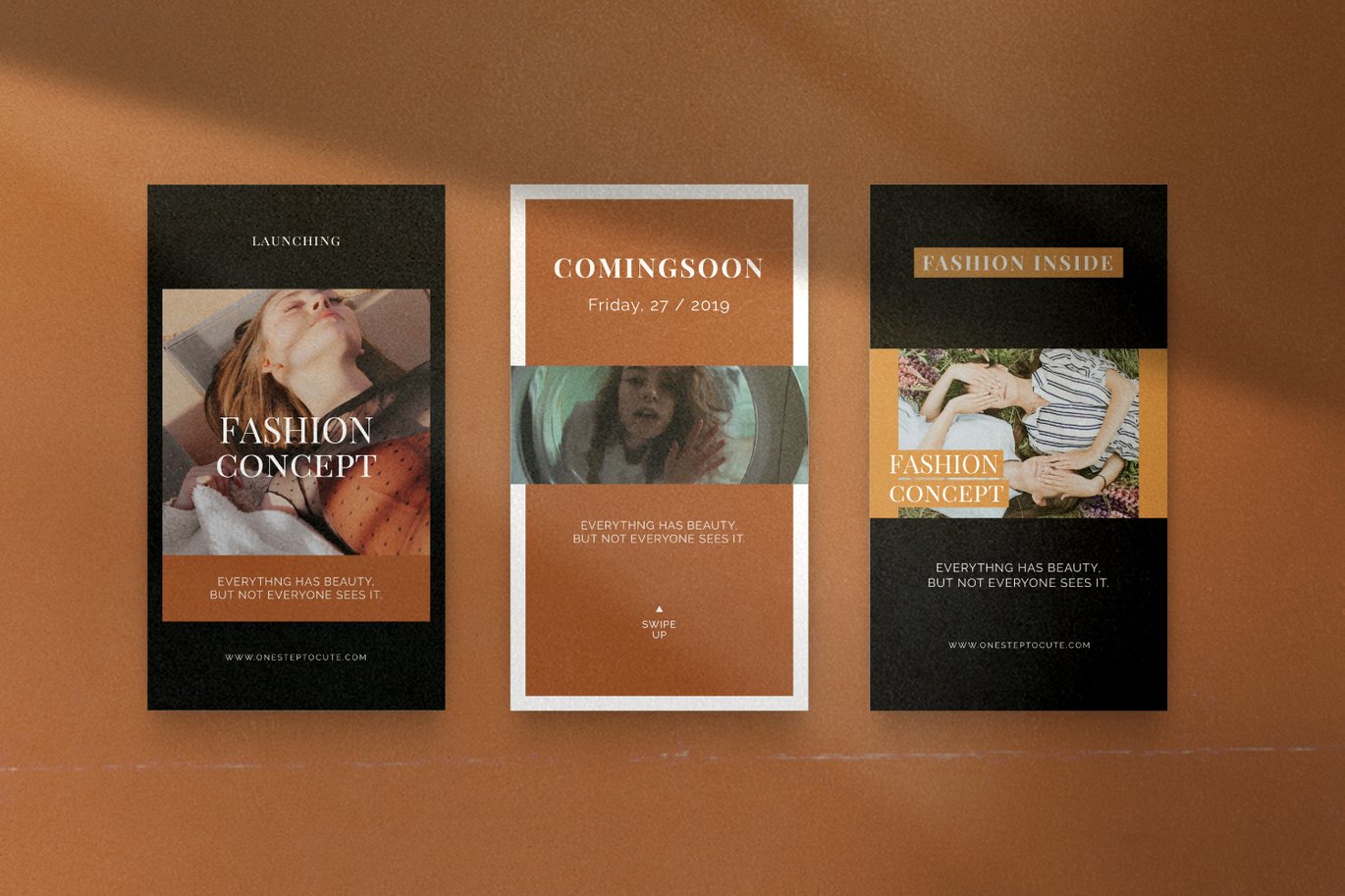 One Step PACK 2 - Instagram Template   Stories_5.jpg