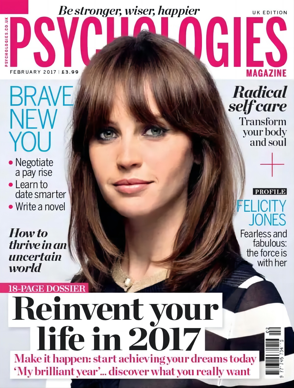 [英国版]Psychologies 新女性心理杂志 2017年2月刊.jpg