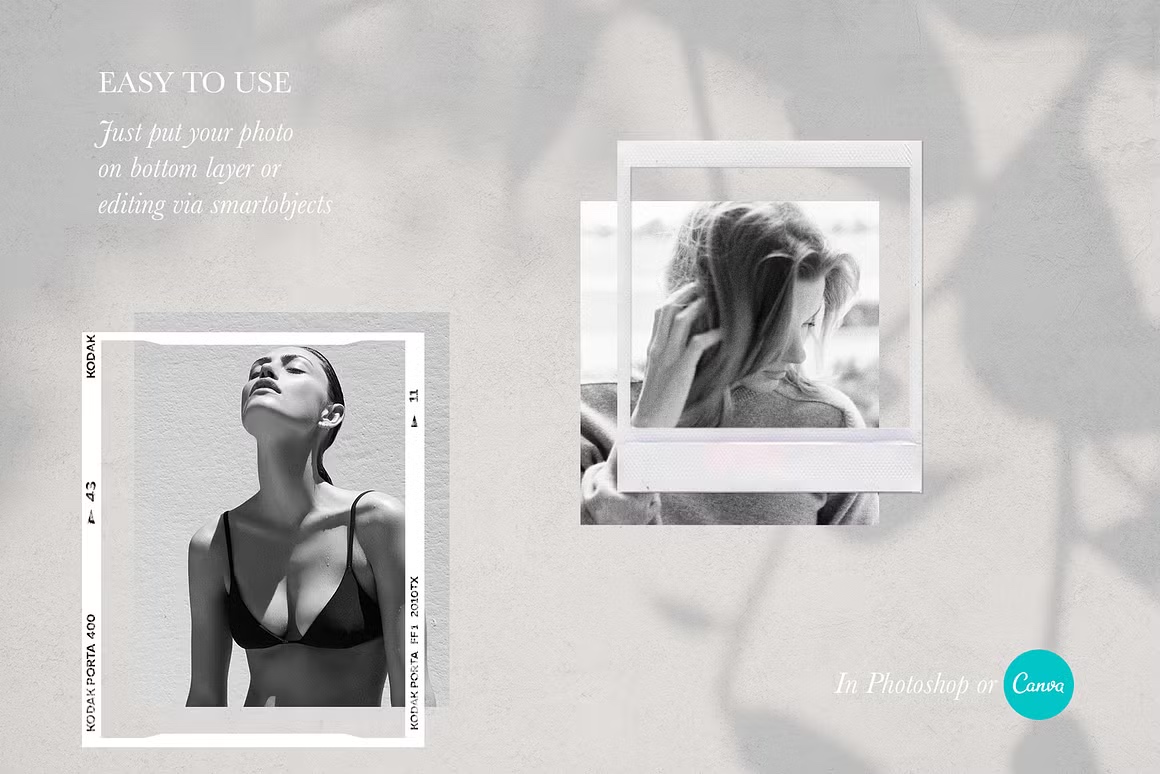 100 Film Frames  Instant Templates, a Social Media.jpg