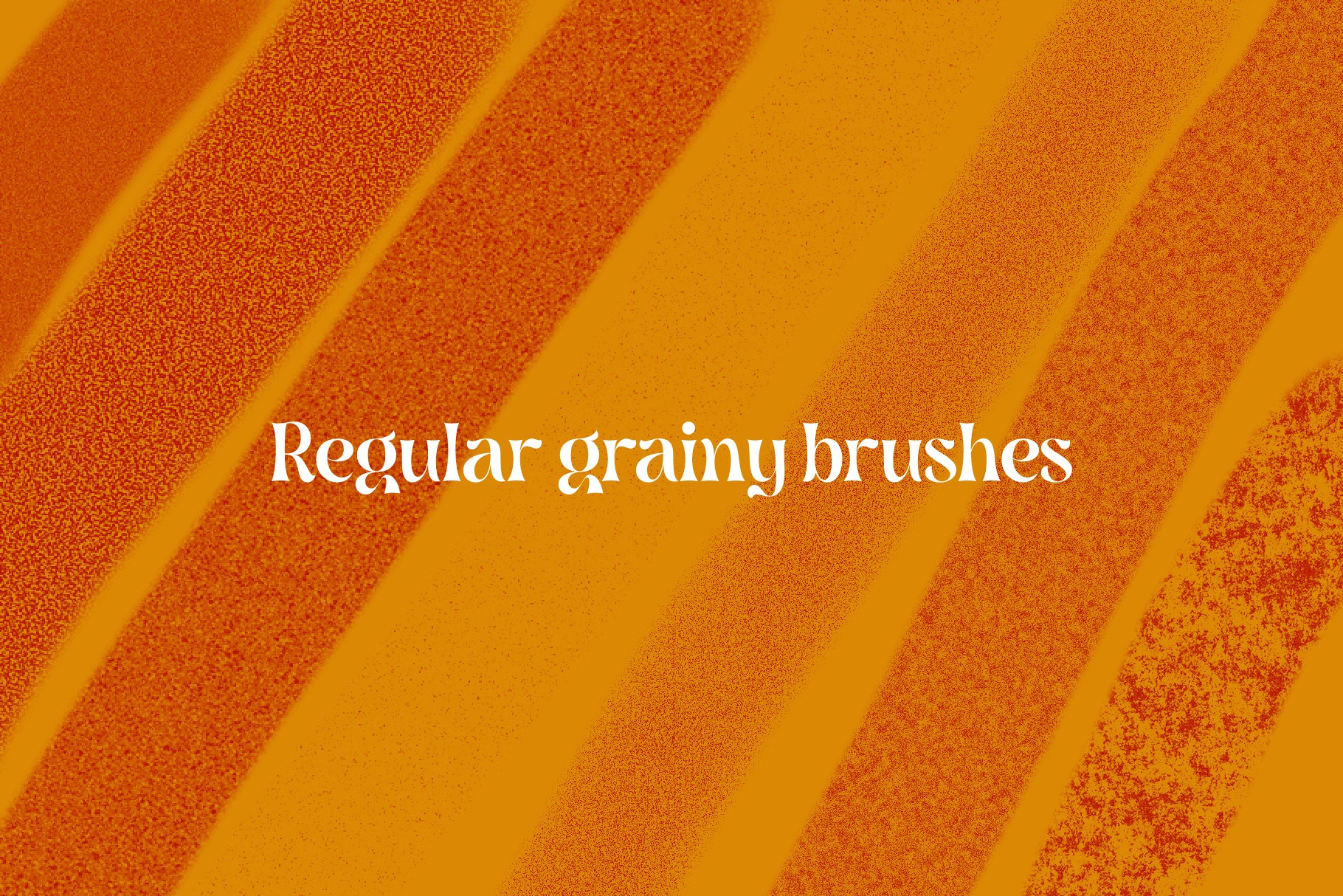 Retro Grain Procreate Brush Set  Brushes ~ Creativ.jpg
