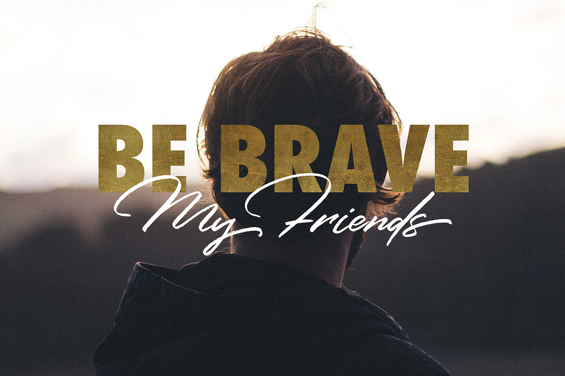 Colatin Script, a Script Font by Get Studio Photo.jpg