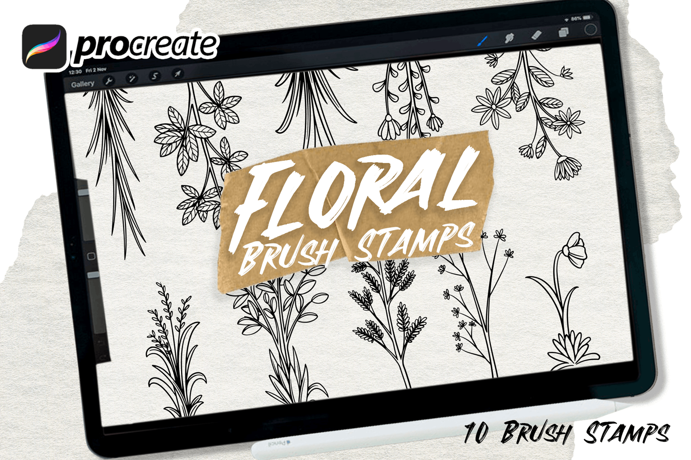 Floral Stamp Brushes-1.png