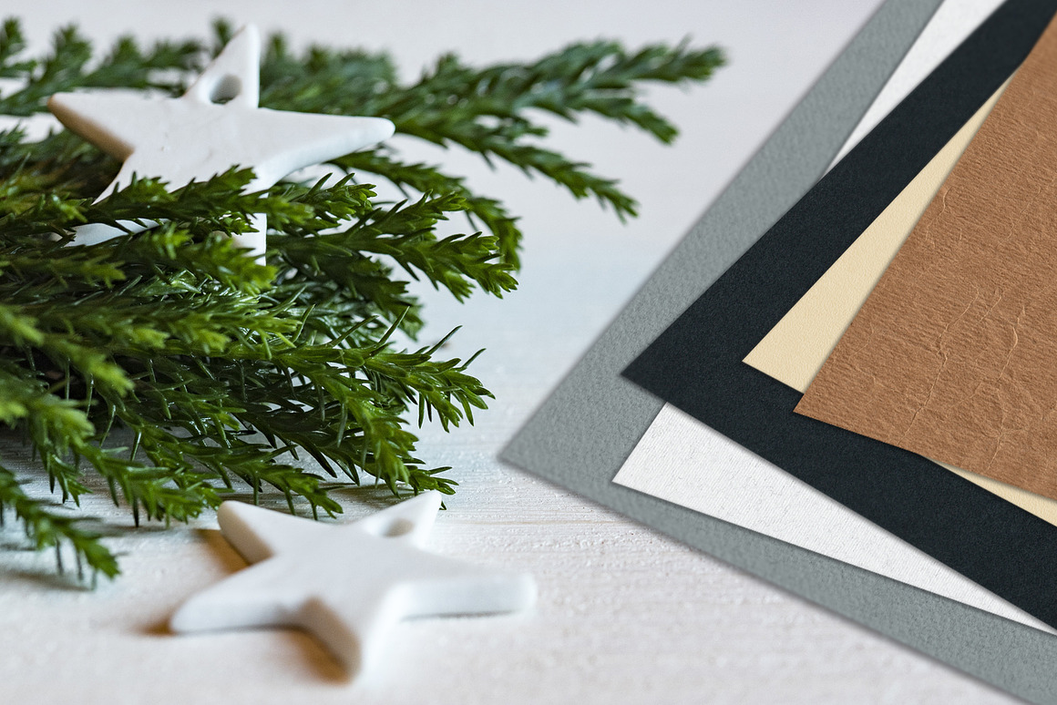 Watercolor Paper Texture Collection, a Texture Gra.jpg