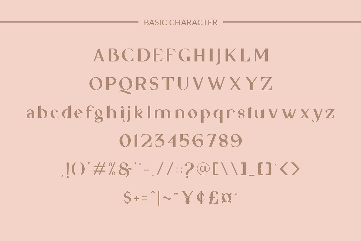 Qaligo Sans  Elegant Font, a Sans Serif Font by Yo.jpg