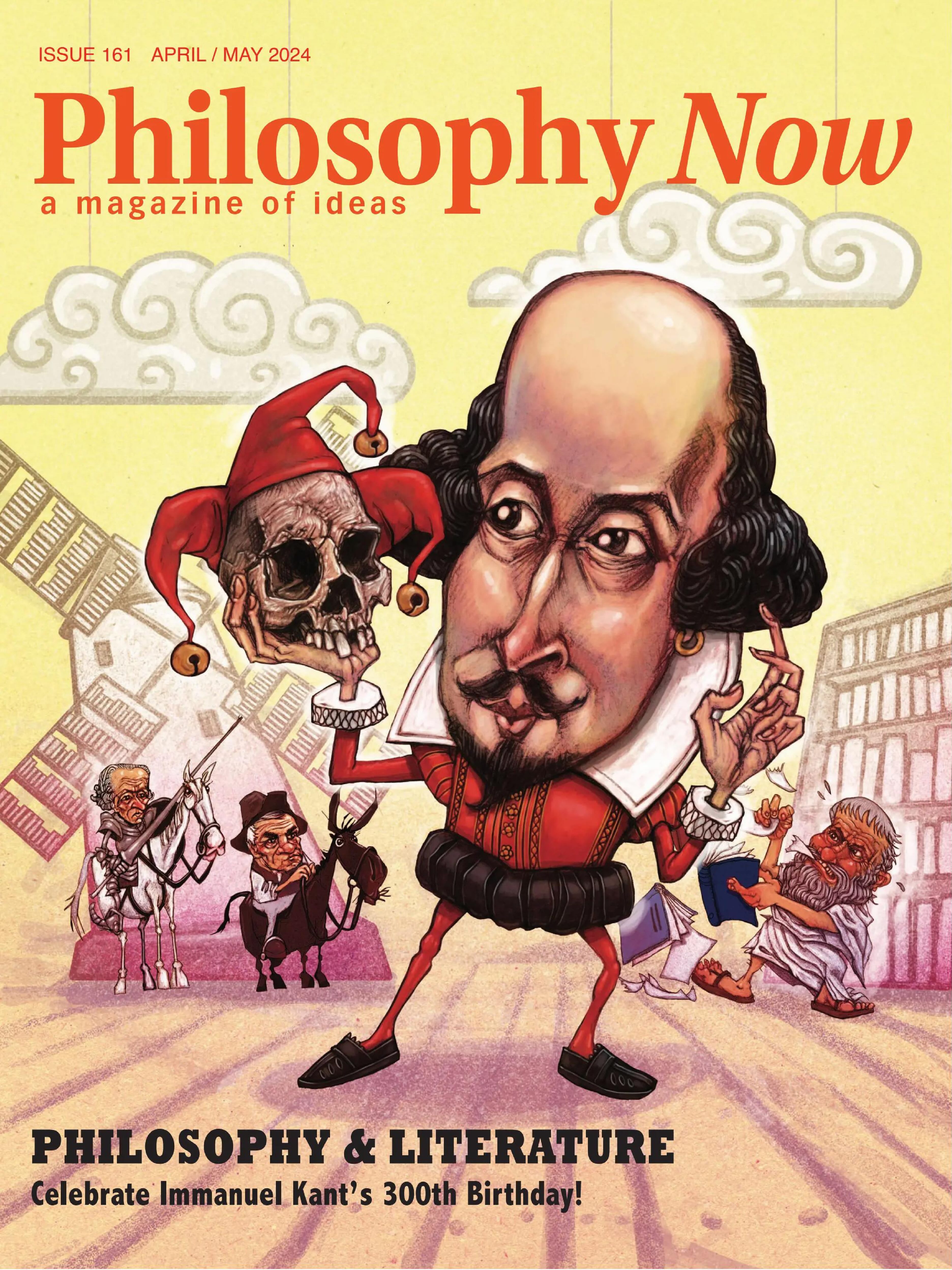 Philosophy Now 2024 Issue.161.jpg