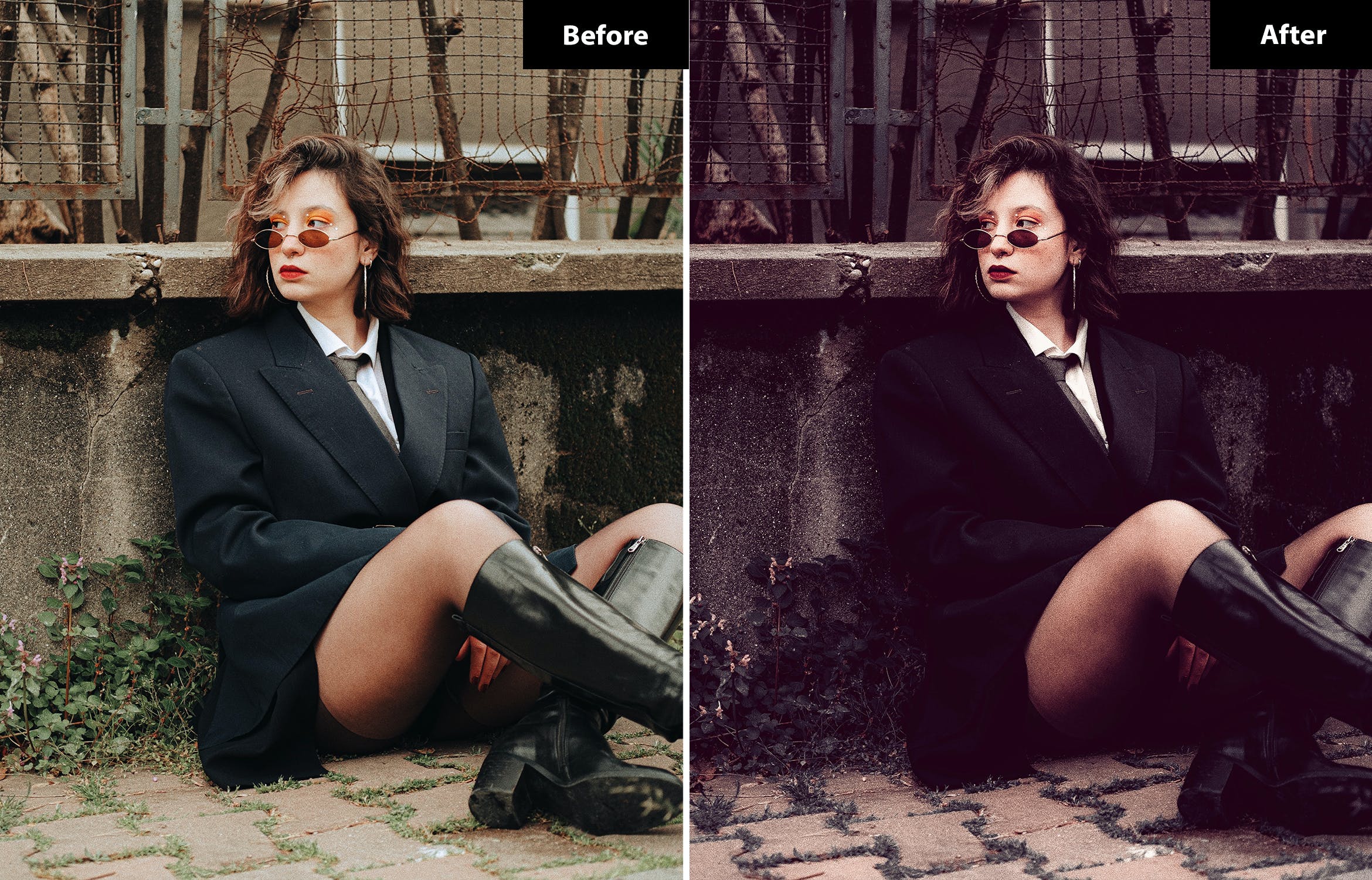6 Ivory tones Lightroom and Photoshop Presets 4.jpg