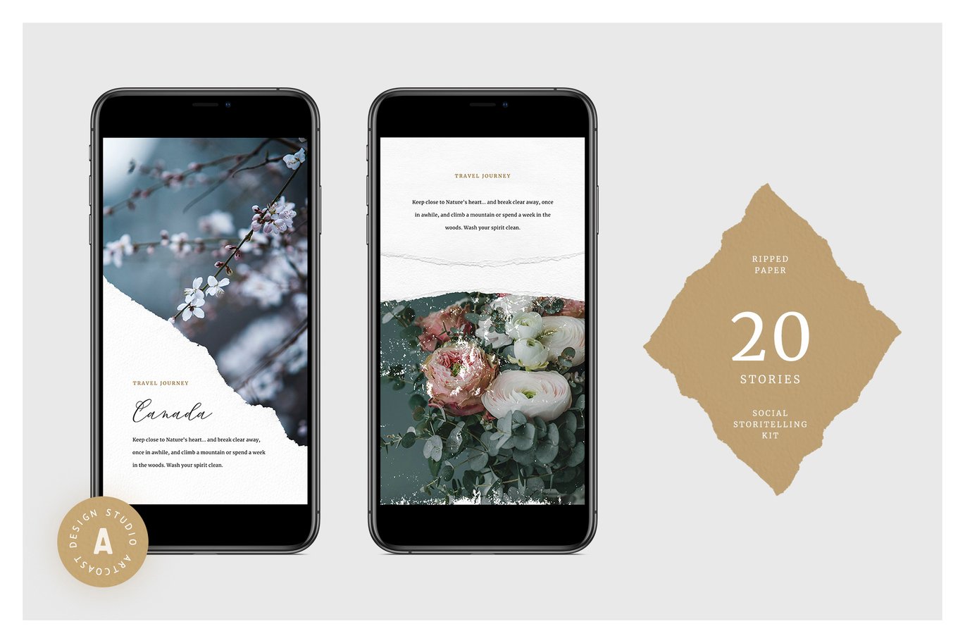 Ripped Papers — Instagram Templates-4.jpg