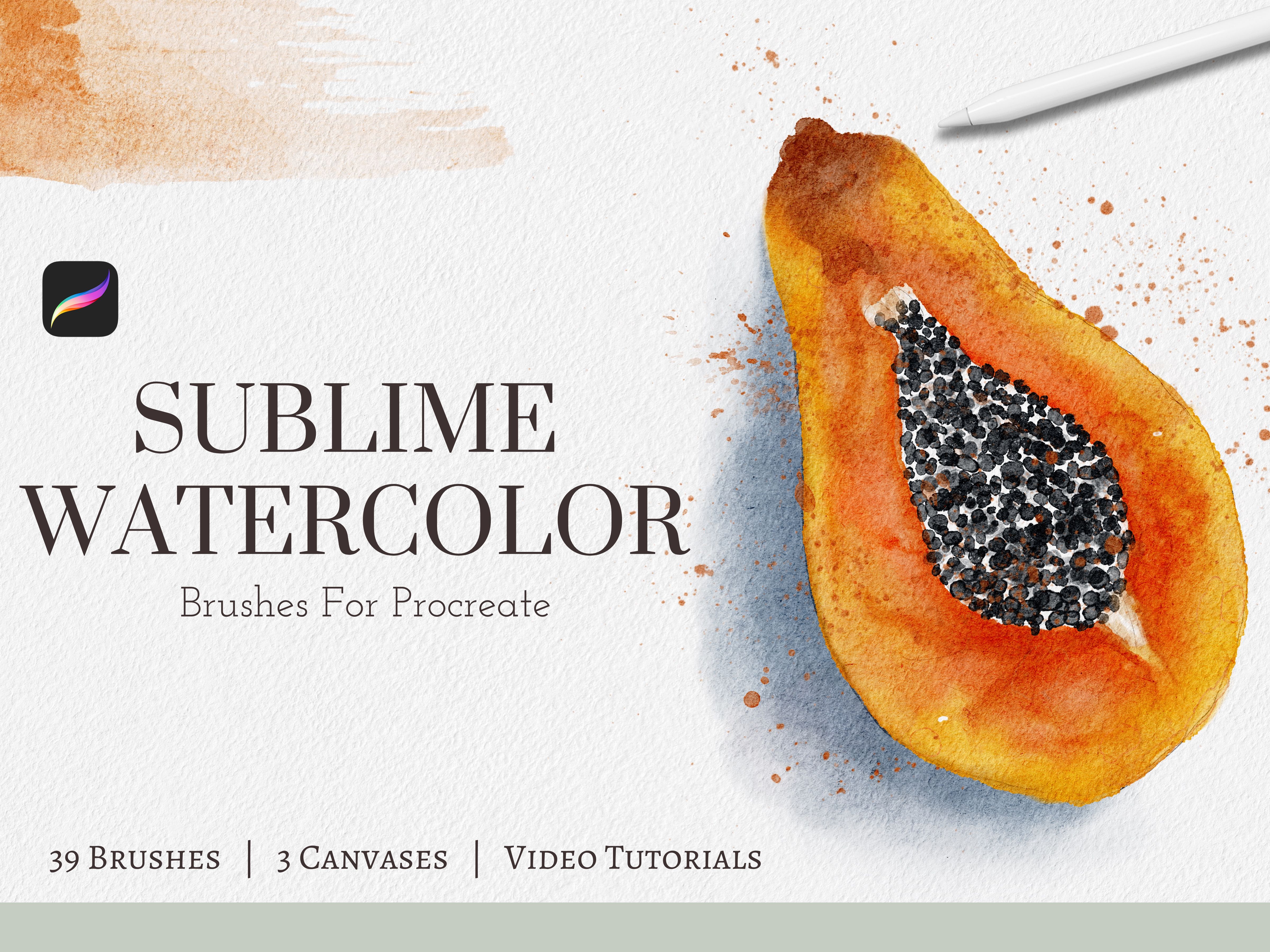 Sublime Watercolor Brushes for Procreate.jpg