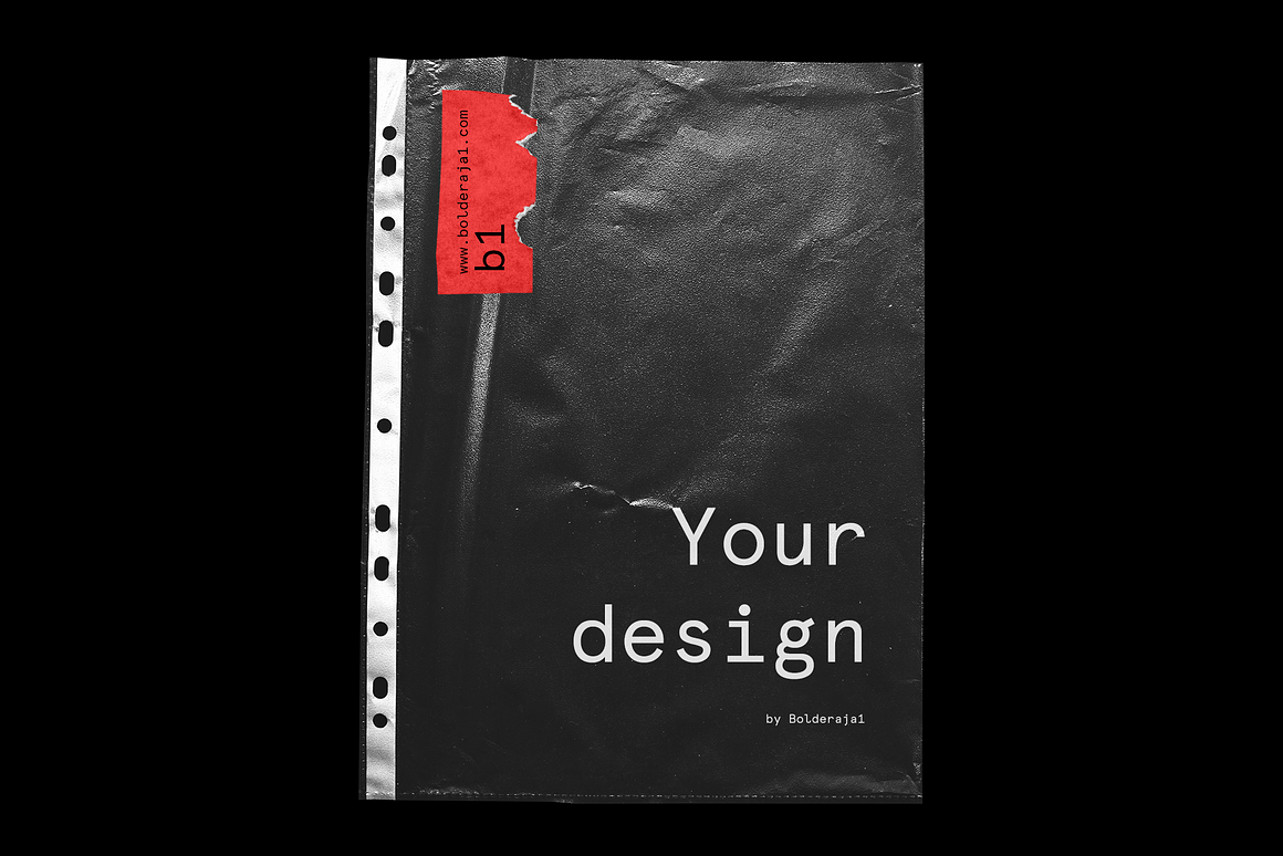 8 Plastic Bag .PNG Mockups, a Product Mockup by Bo.jpg
