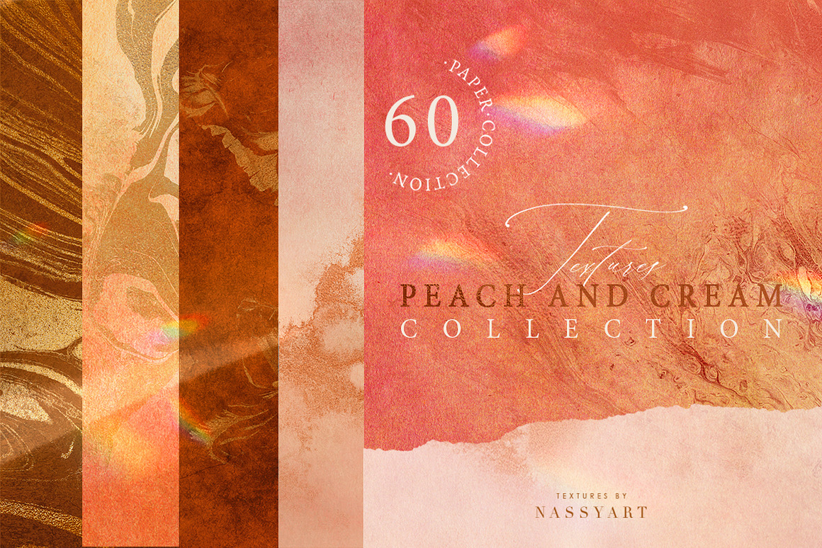 Creative Paper Textures Bundle, a Texture Graphic.jpg