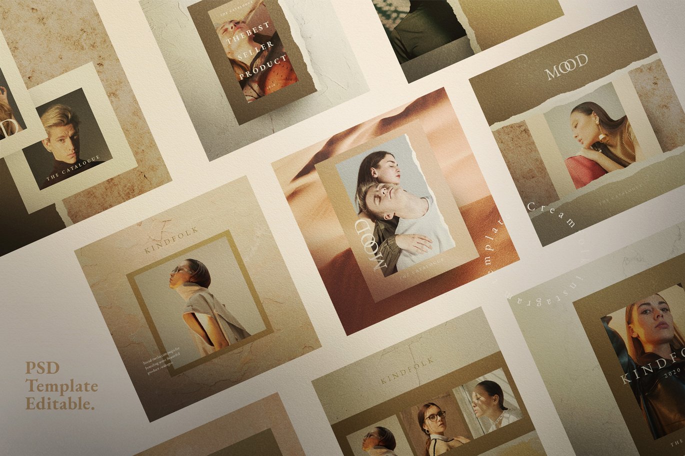 Creamfolk  - Social Media Template  Stories-2.jpg