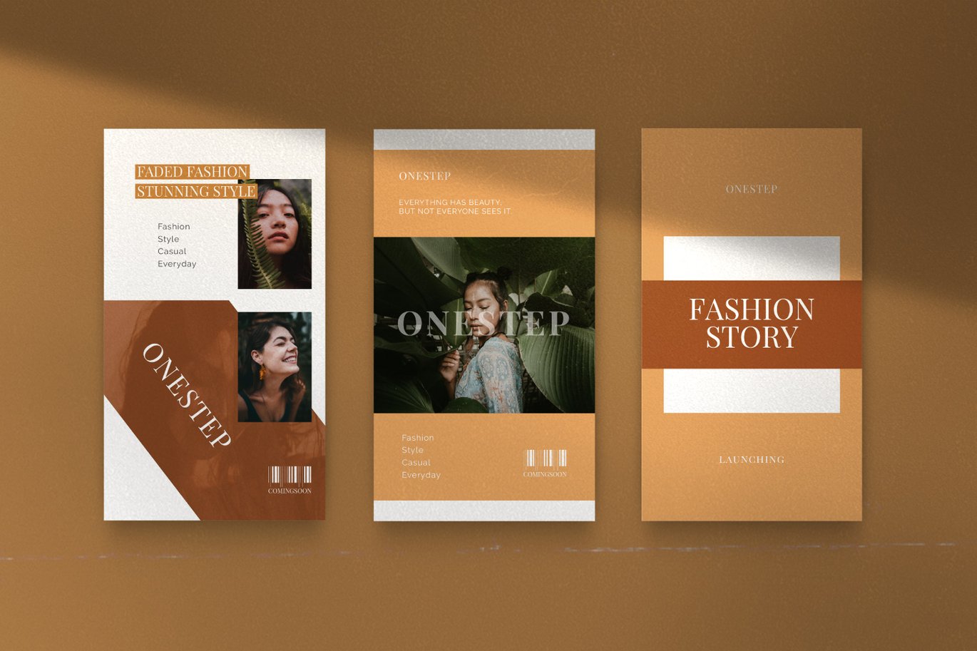 One Step PACK 2 - Instagram Template   Stories.jpg